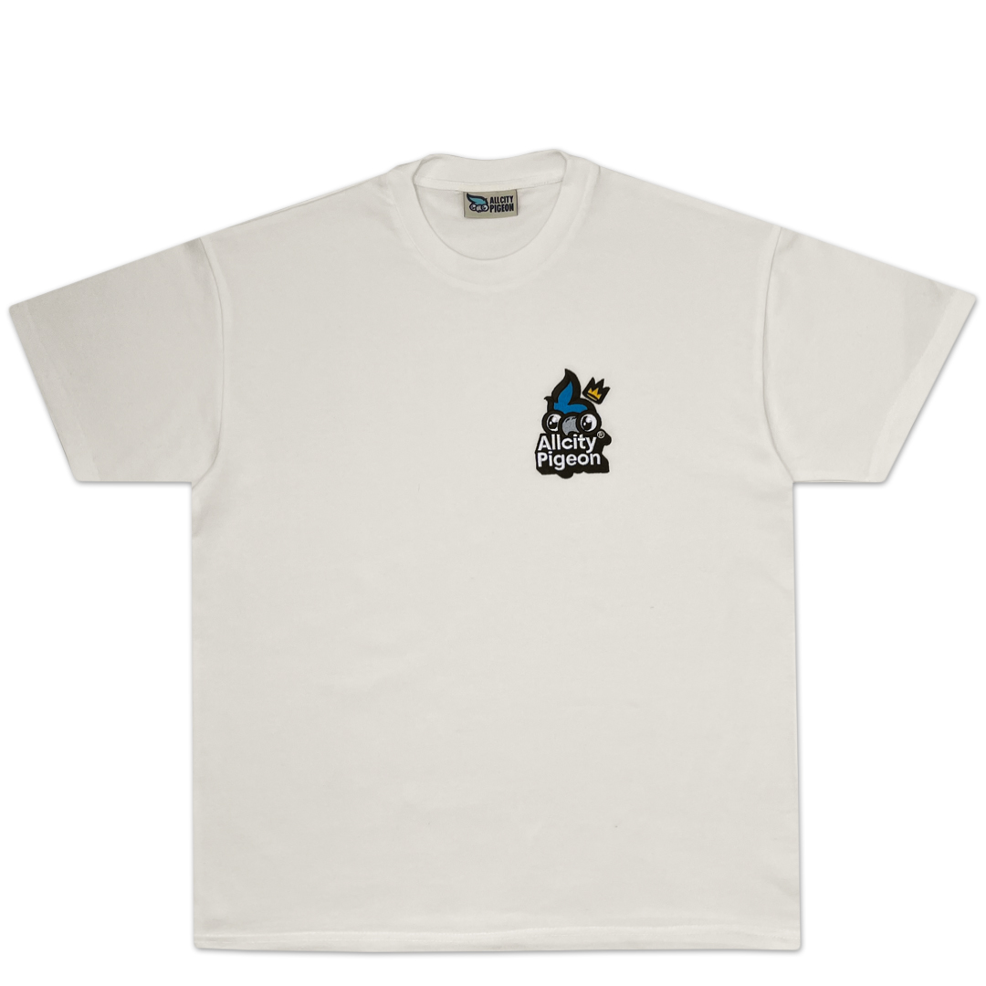 TOFU T- SHIRT CLASSIC LOGO