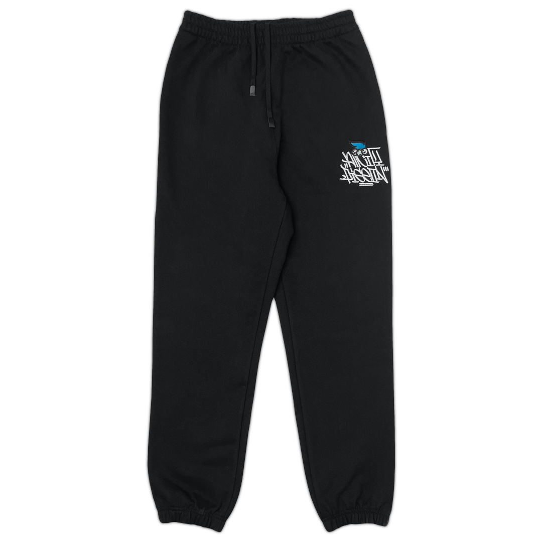 CLASSIC PIGEON SWEATPANT