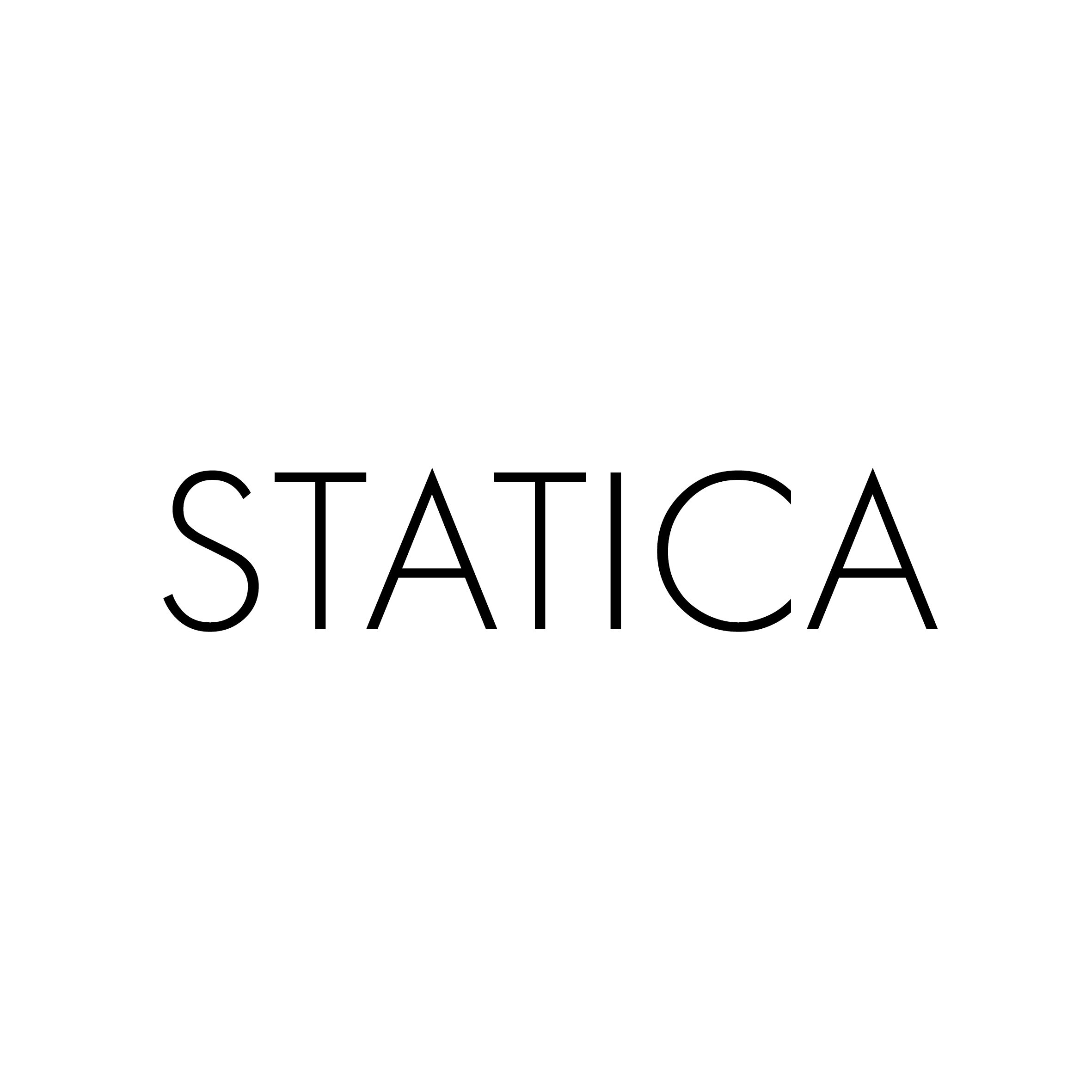 STATICA