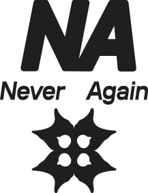 Never Again