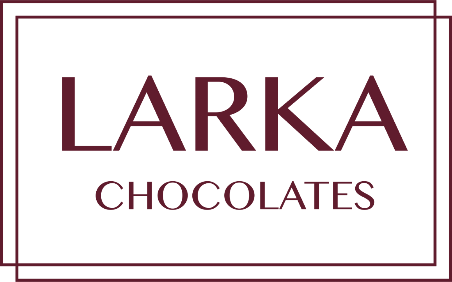 LARKA Chocolates