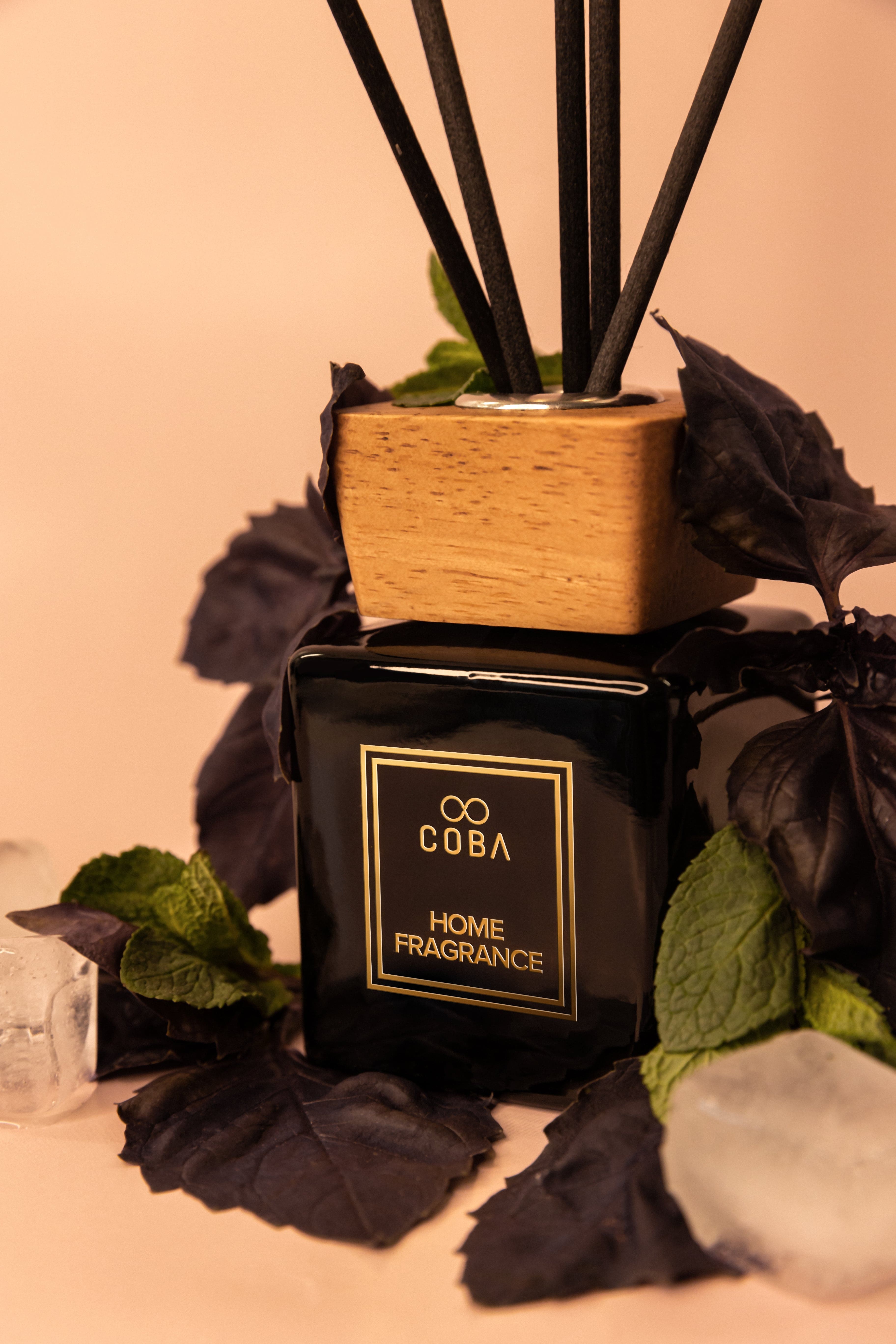 Ароматический диффузор COBA HOME 100 мл EXPRESSIO