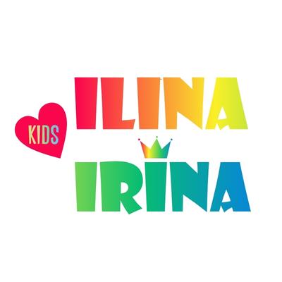 ilina irina kids
