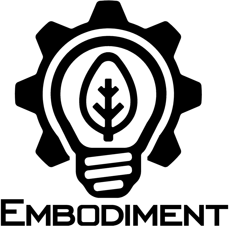 EMBODIMENT