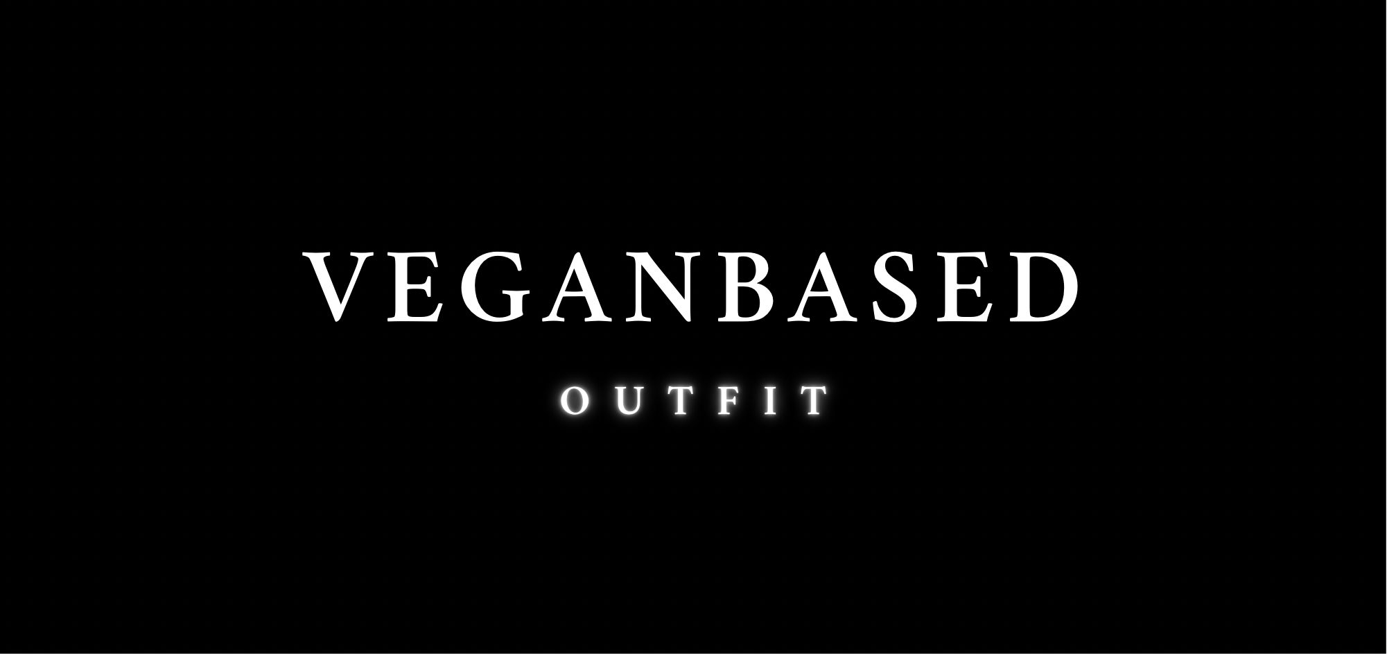 VEGANBASED