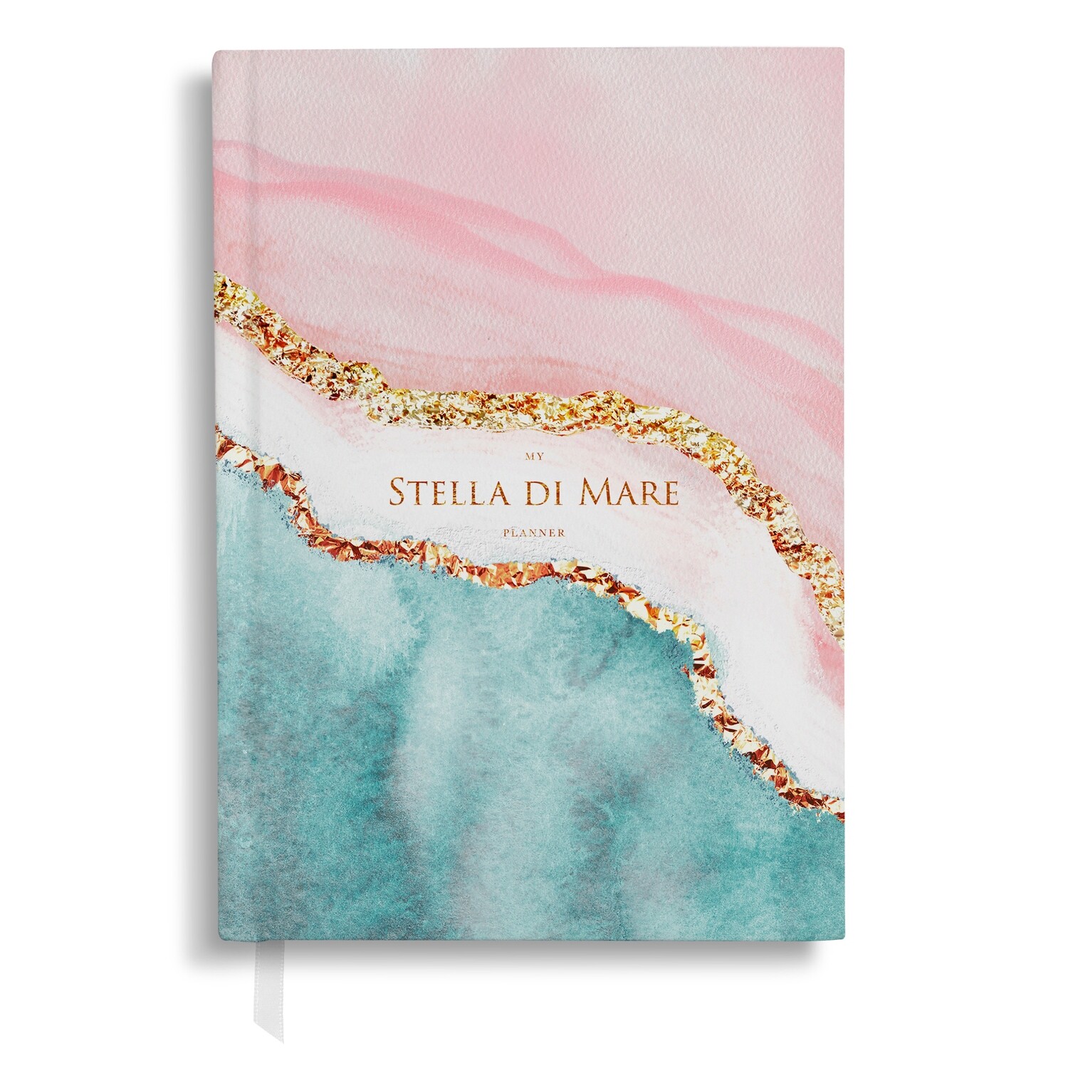 Ежедневник Stella Classic Silence