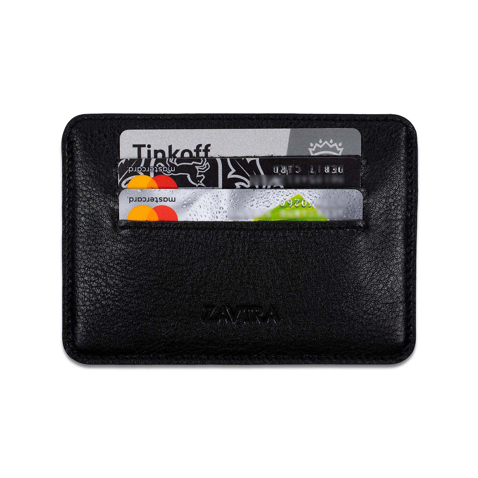 Обложка для автодокументов ZAVTRA