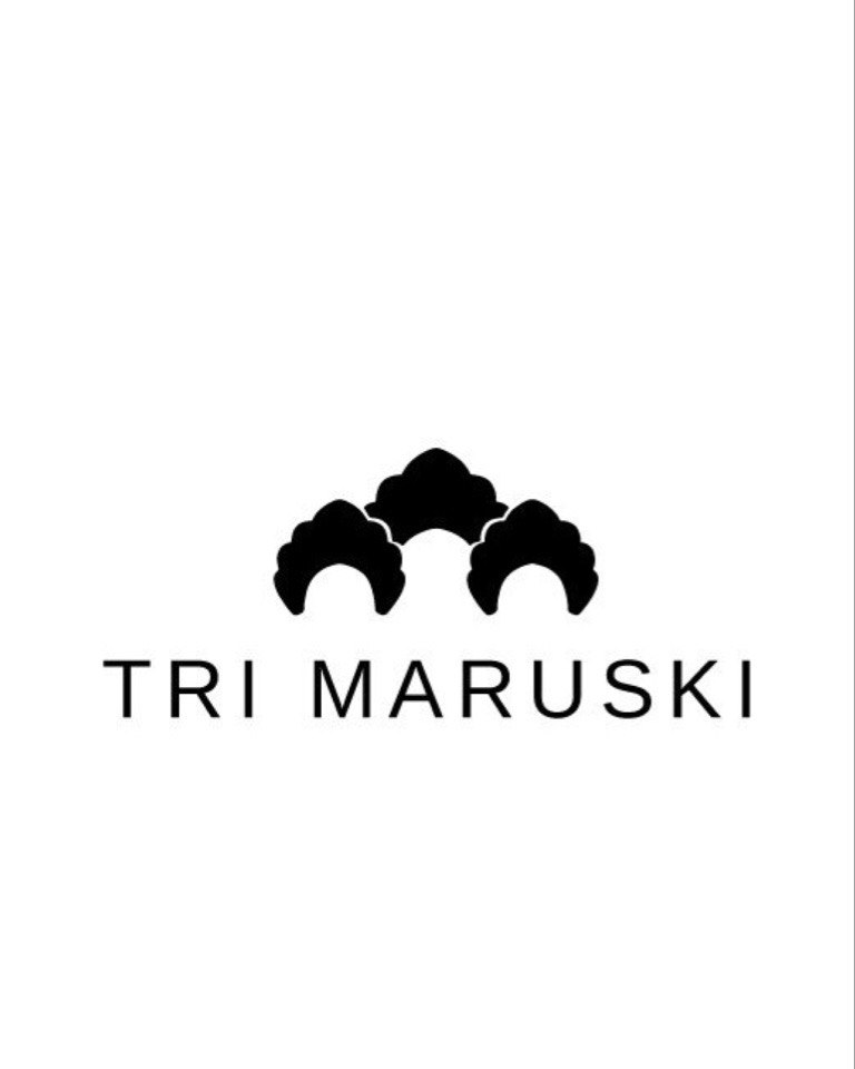 Три Маруськи