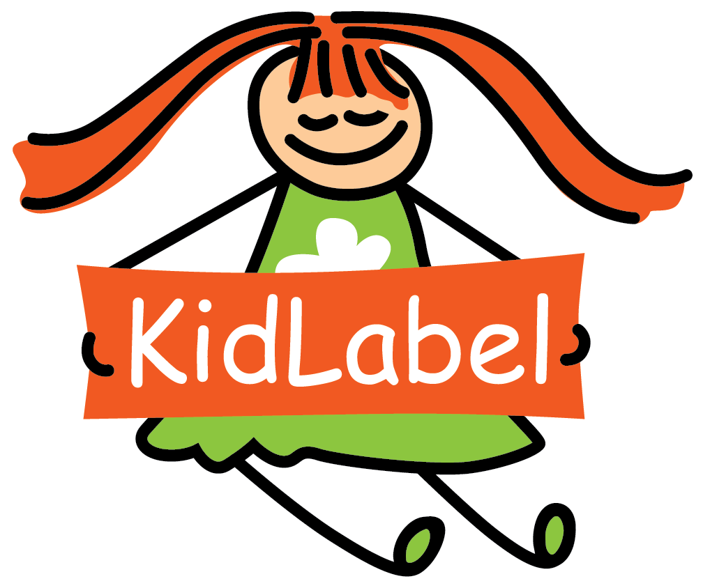 KIDLABEL
