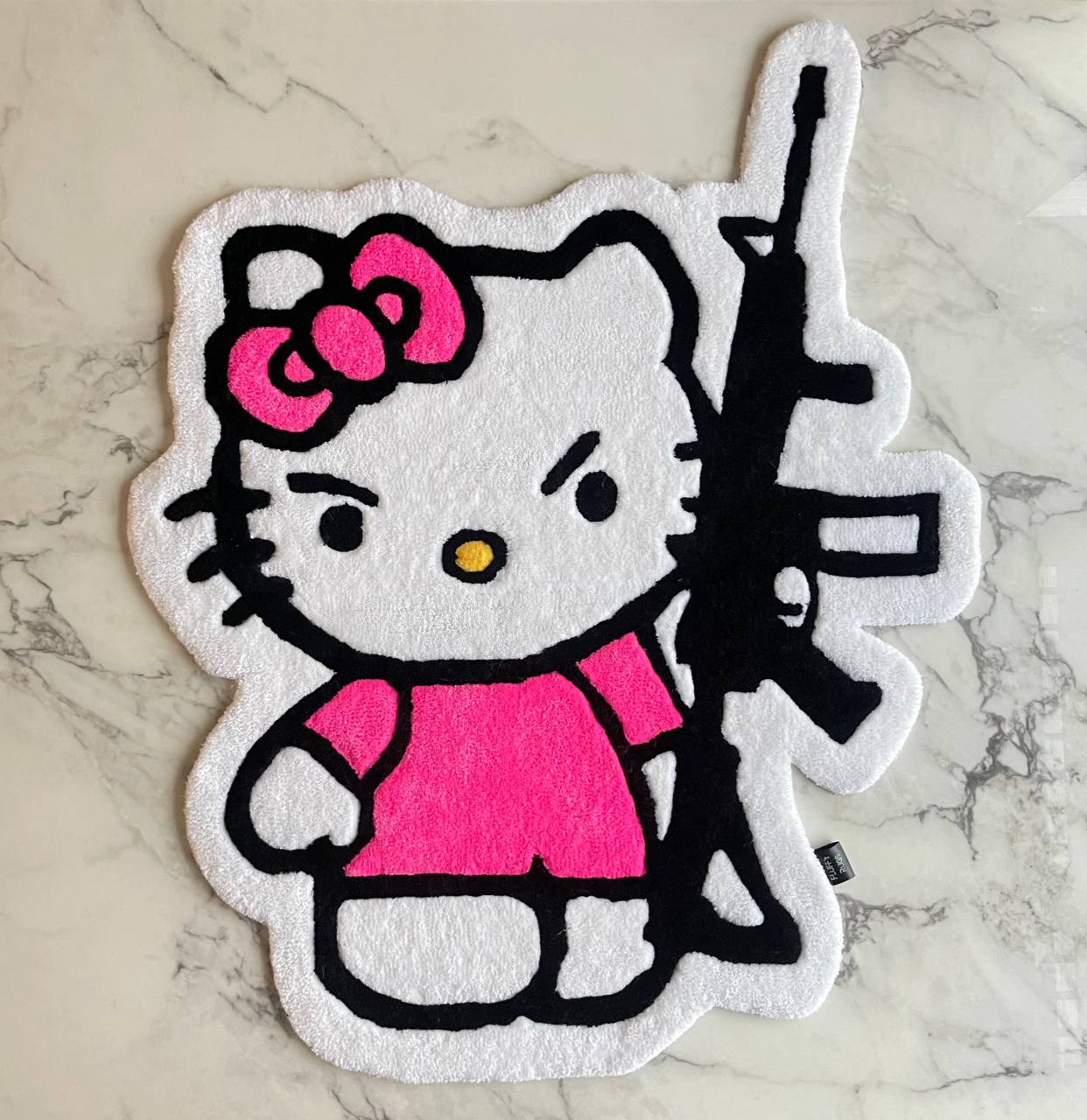 Ковер Hello Kitty