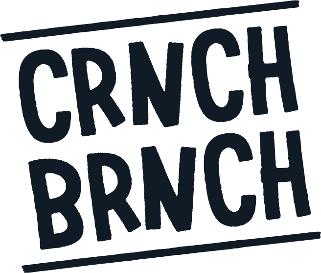 CRNCH BRNCH
