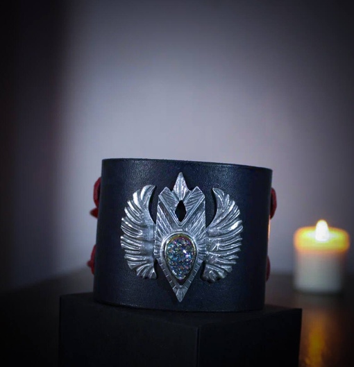 Браслет "Феникс"