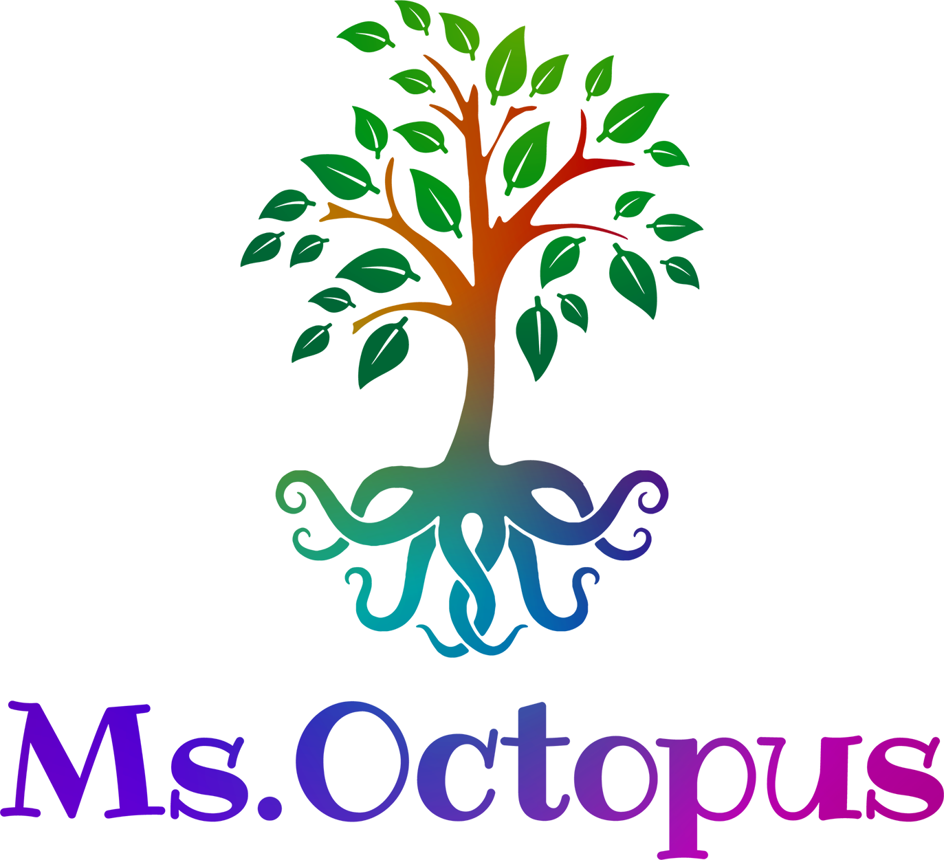 Ms.Octopus