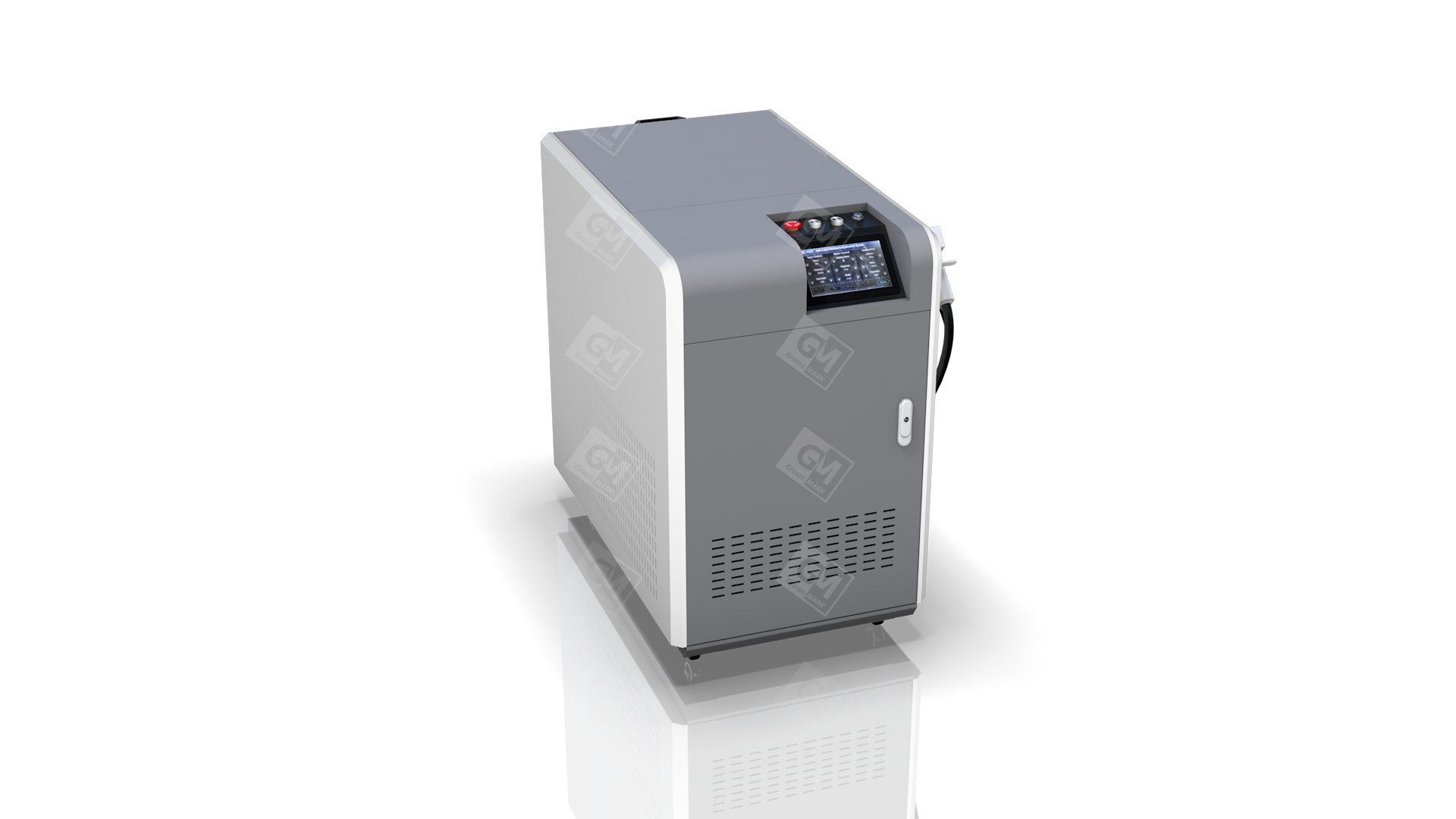 Лазерная сварка 3в1 Turbolase PowerBox3