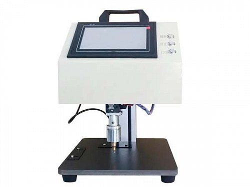 Стационарный ударно-точечный маркиратор MARK-TECH ES-1000