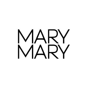 MaryMary