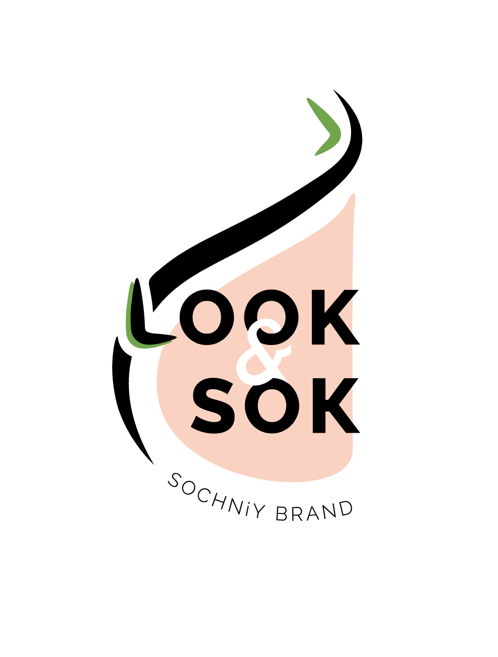 Look&sok sochniy brand