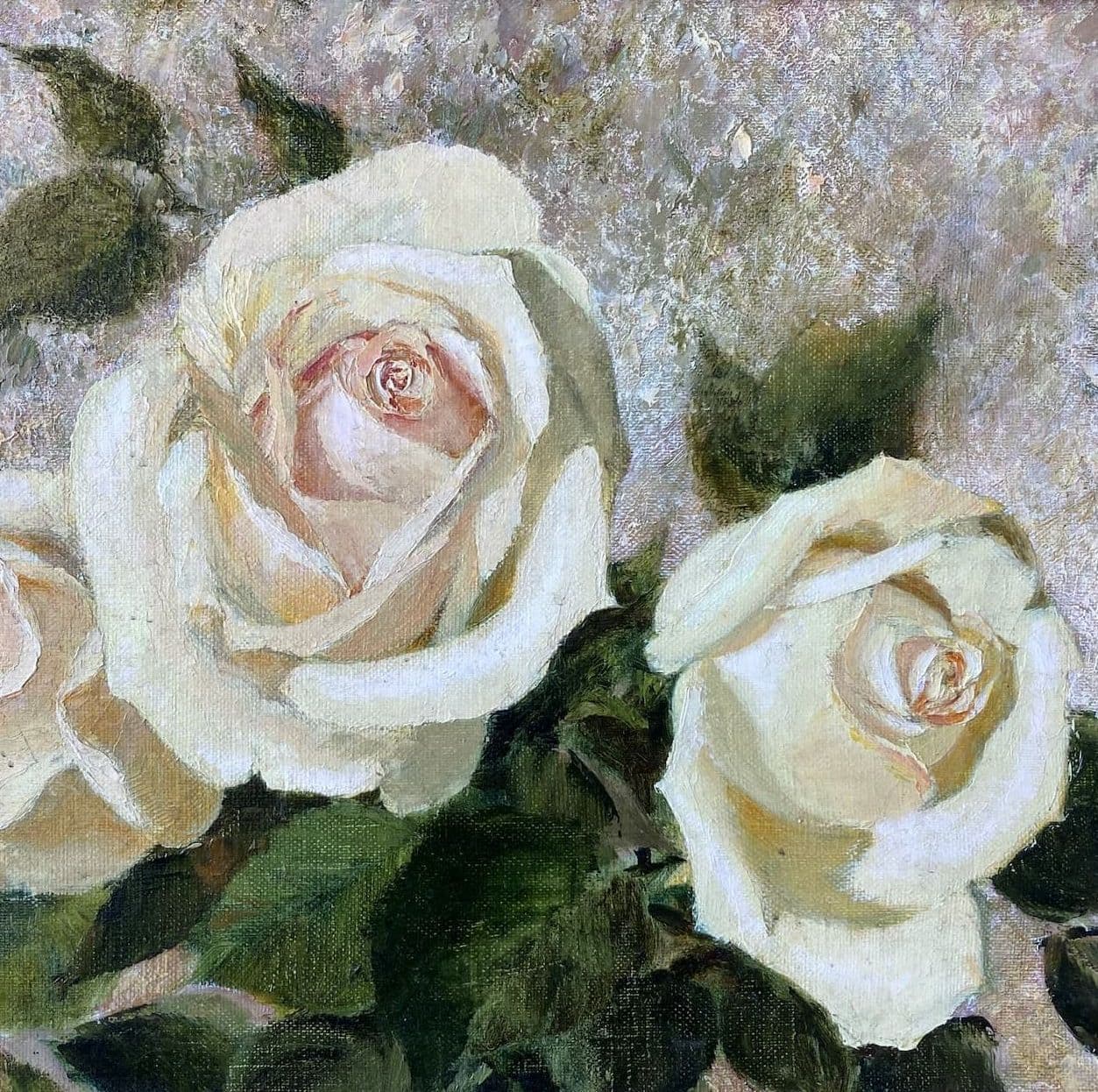 "Розы"