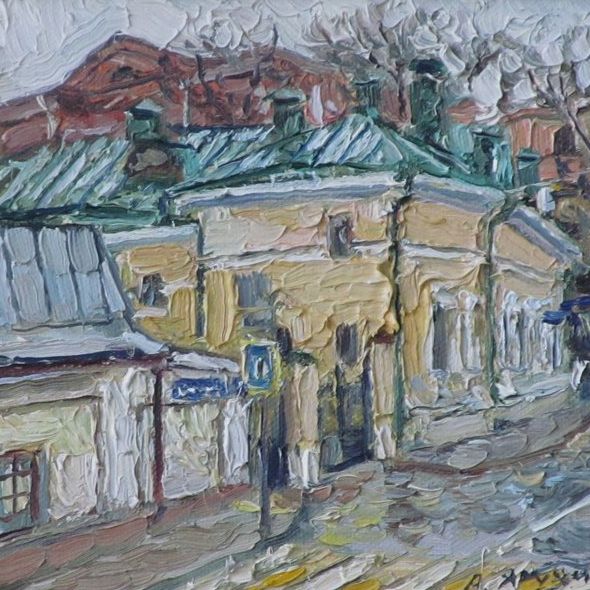 "Подкопаевский"