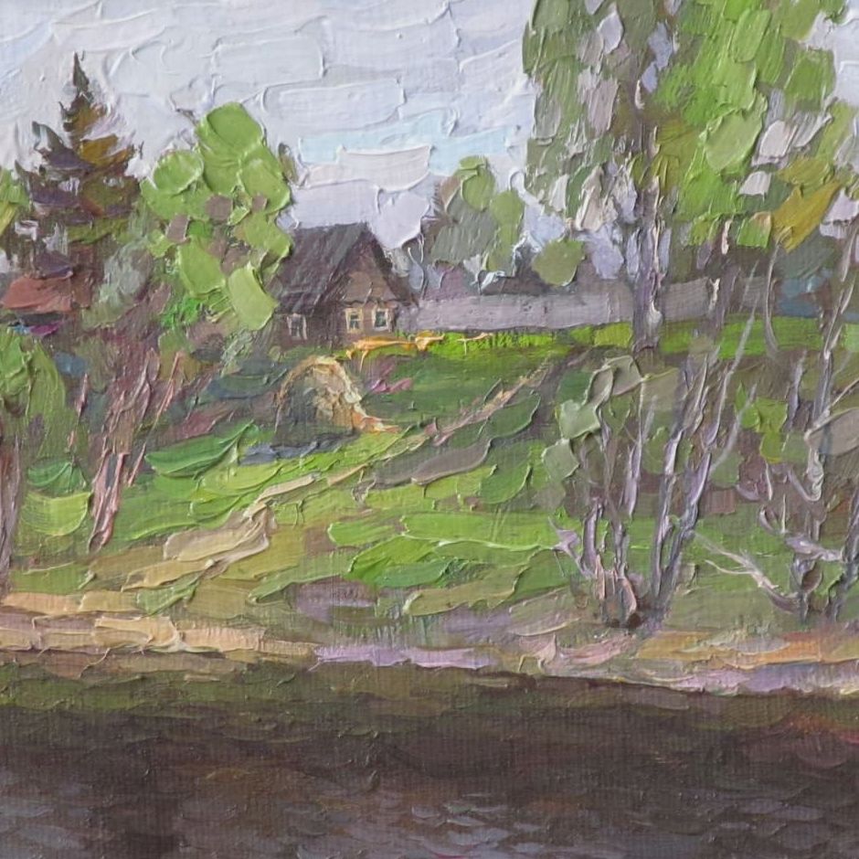 "Река Мста"
