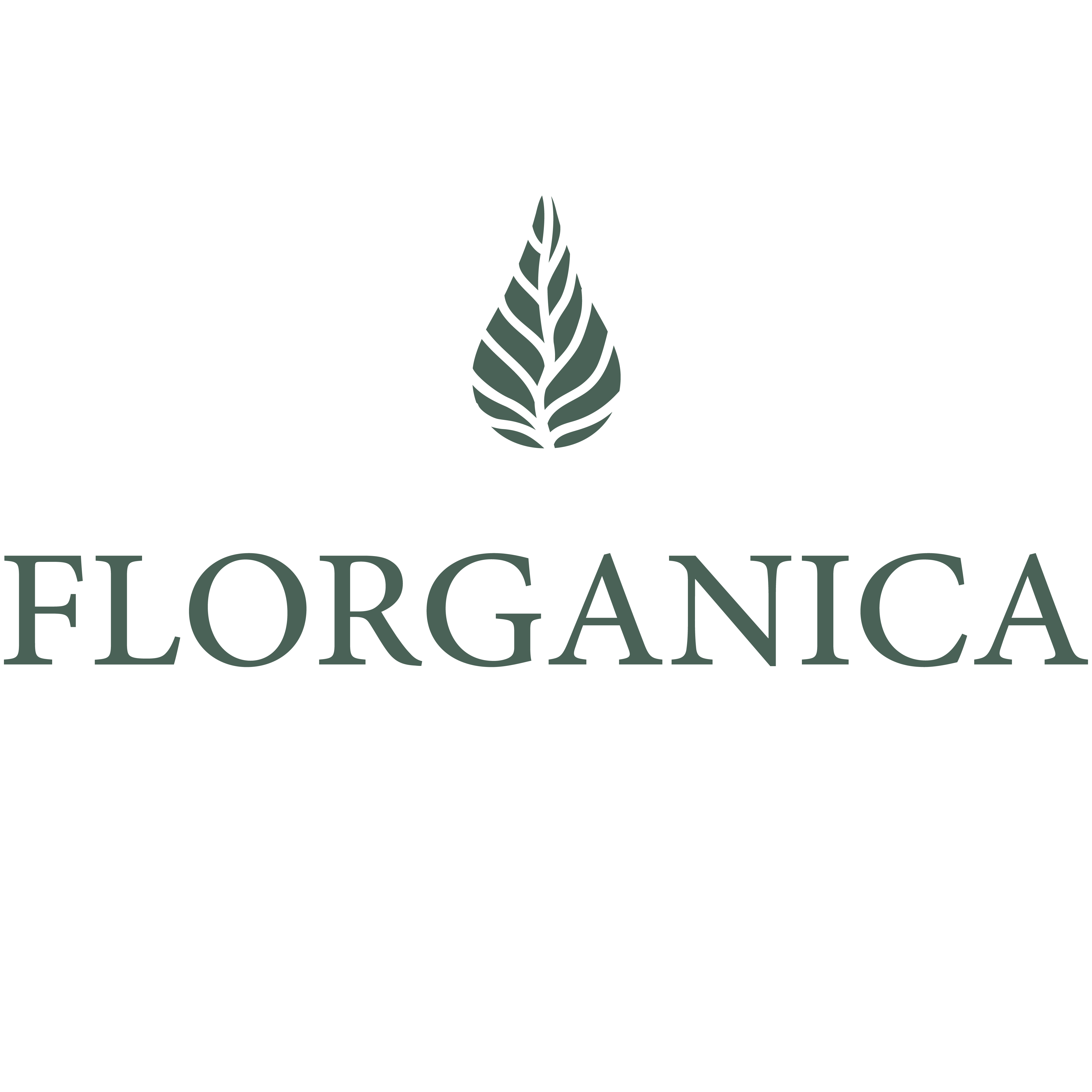 FLORGANICA