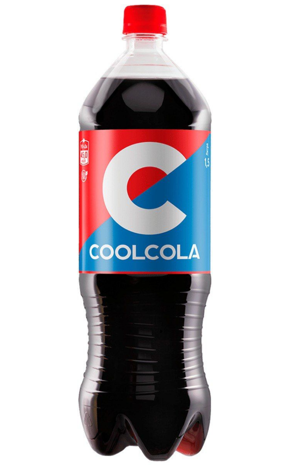 "Кул Кола" ("Cool Cola")