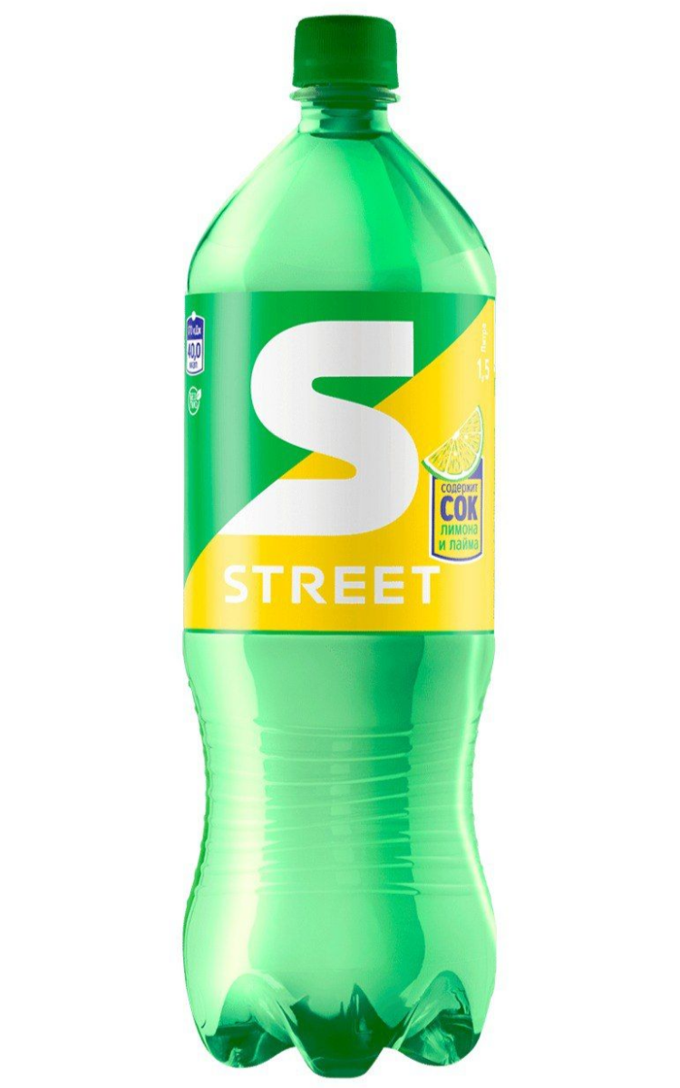 "Стрит" ("Street")