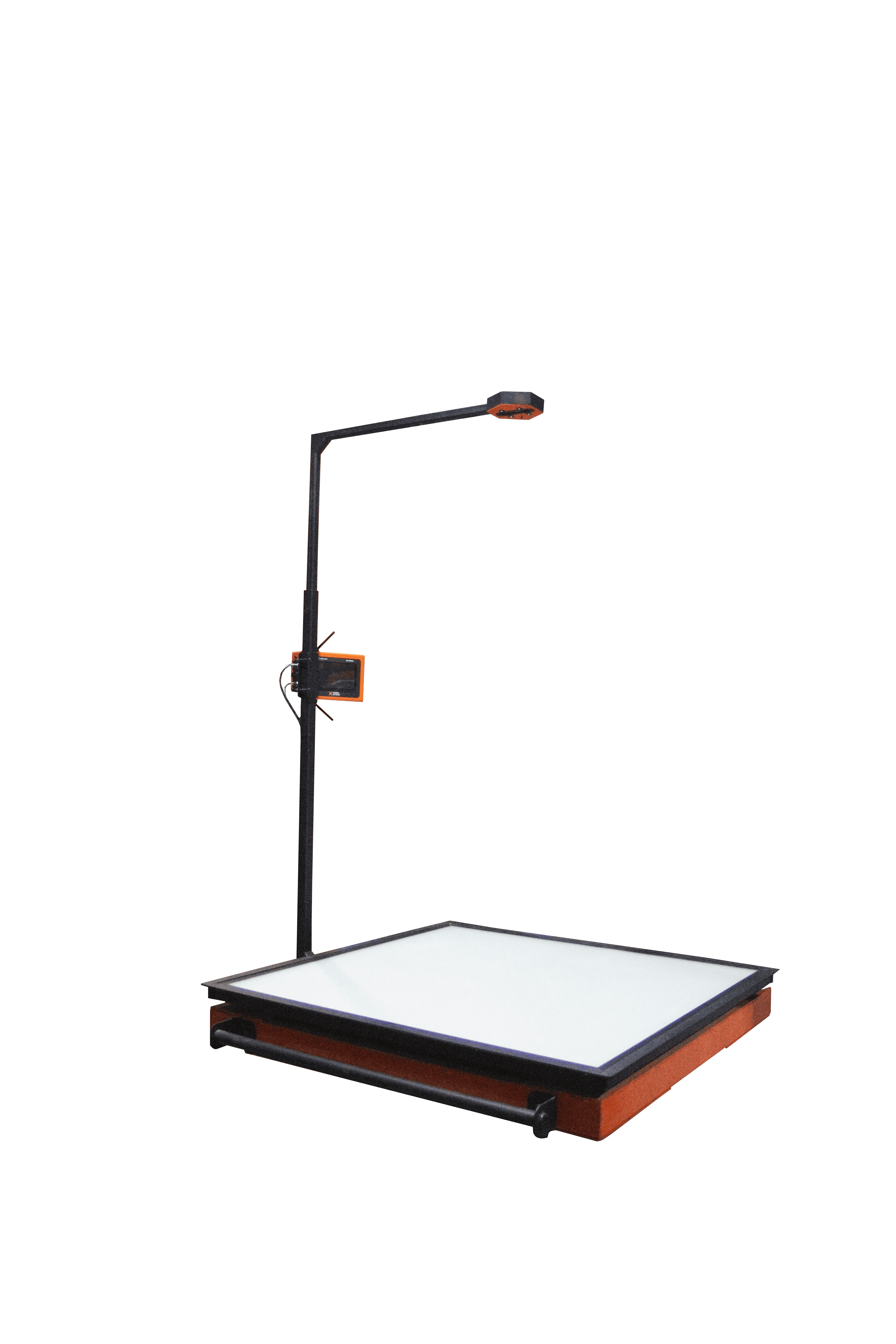 Garpix 3D Scan Medium Advanced