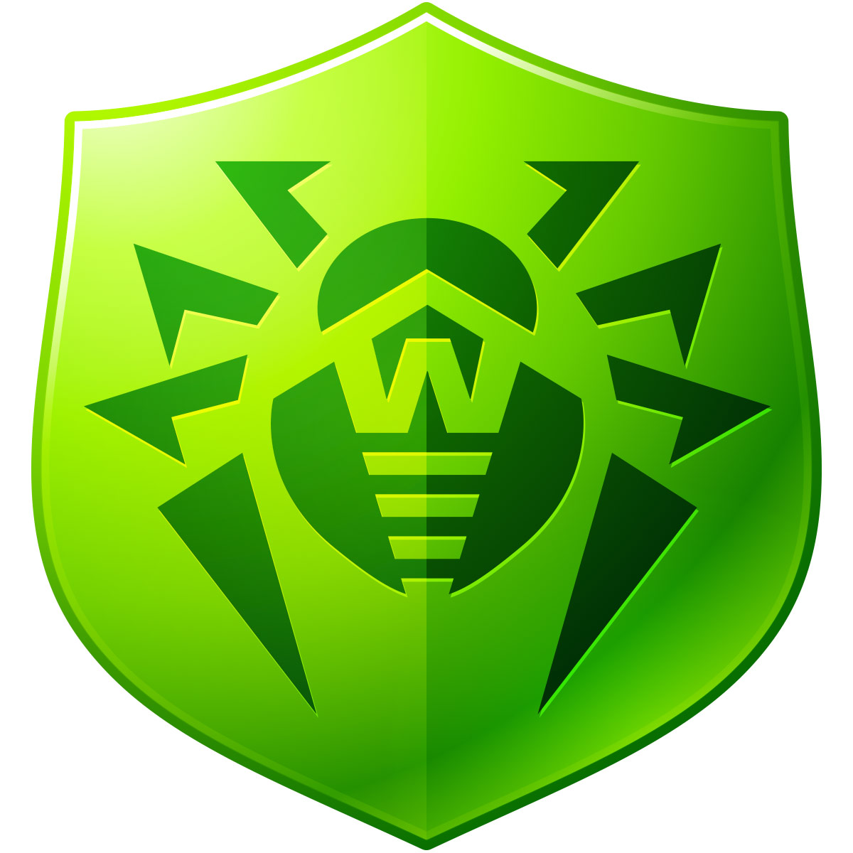 Антивирус Dr. Web