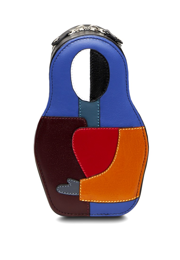 Сумка MATRESHKA SUPREMATIZM