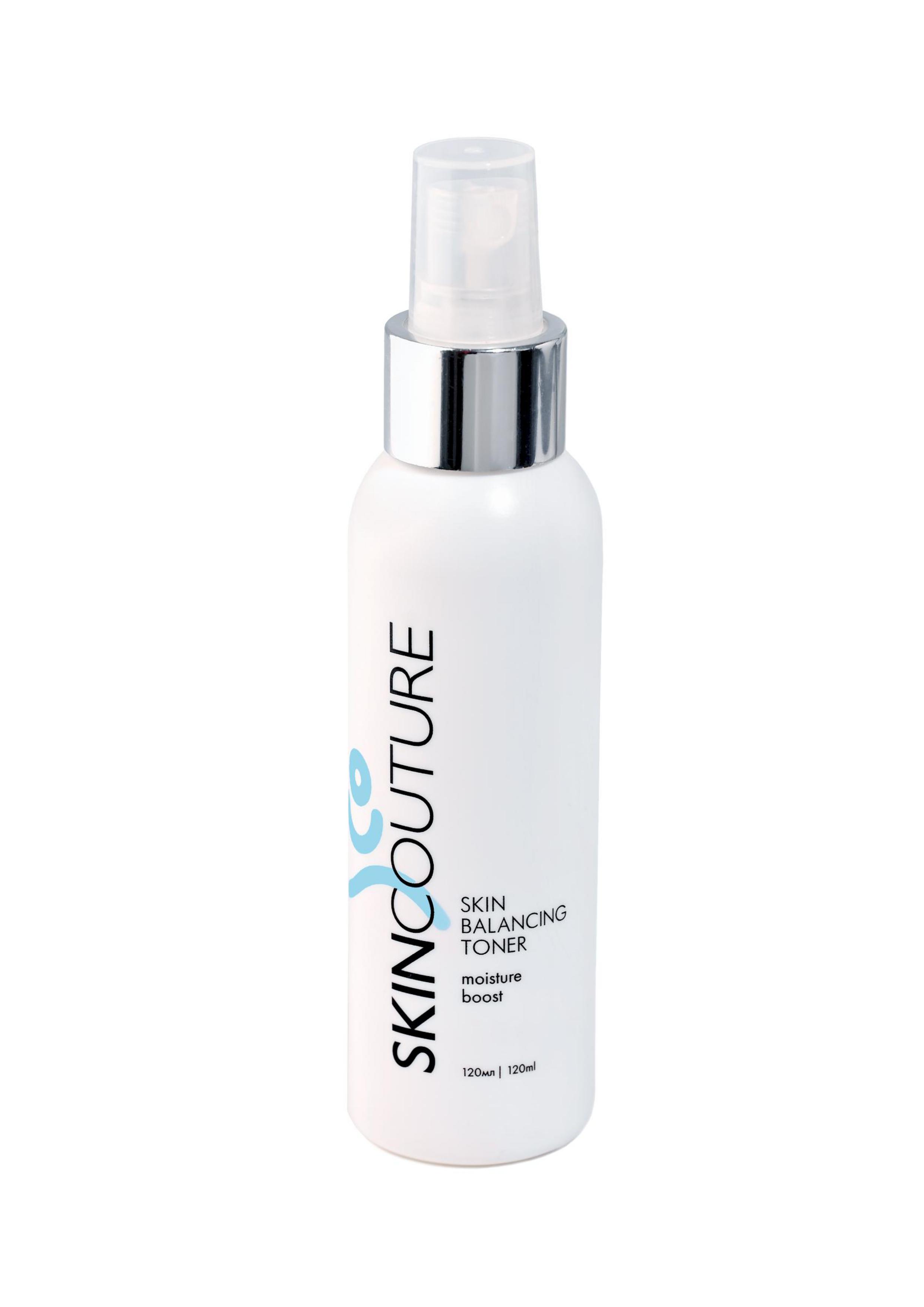 SKIN BALANCING TONER | Тоник балансирующий для лица
