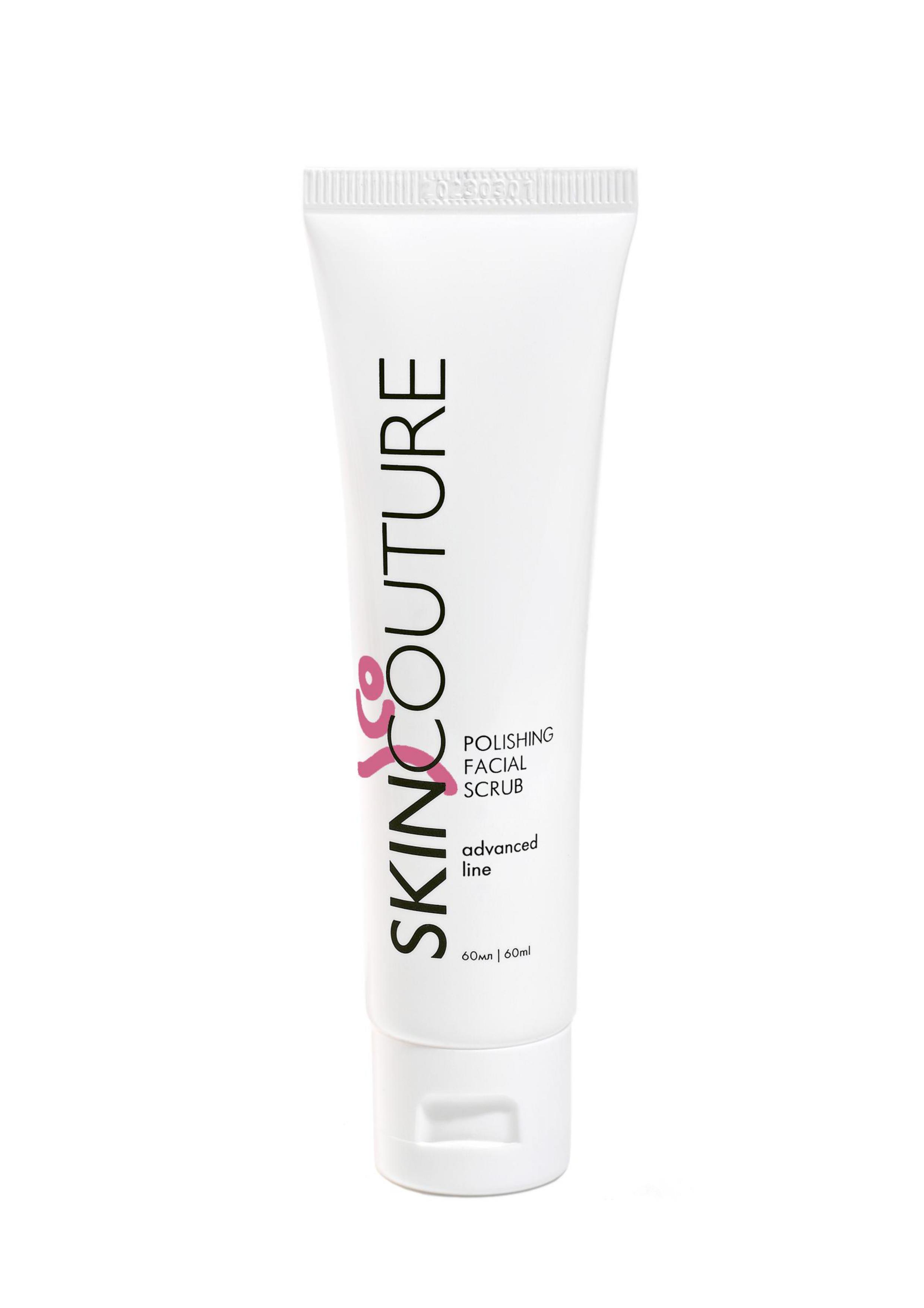 POLISHING FACIAL SCRUB | Полирующий скраб для лица