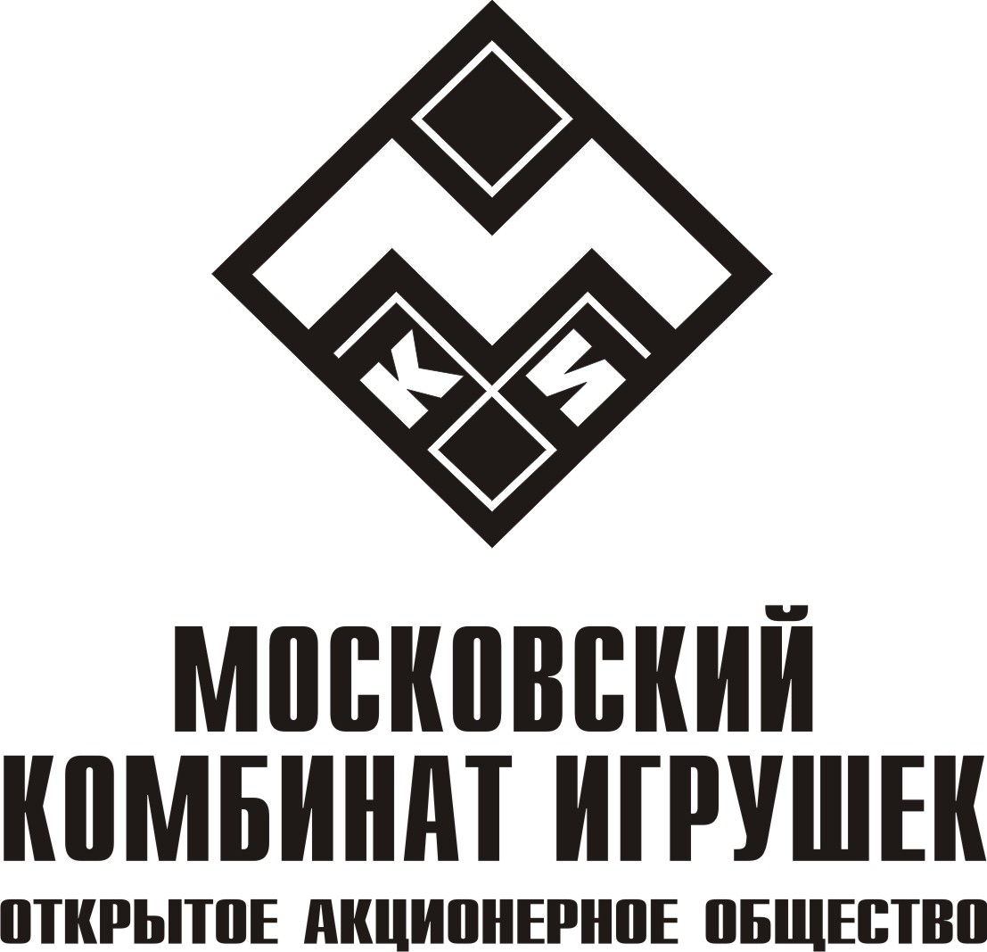 Московский комбинат игрушек (МКИ)