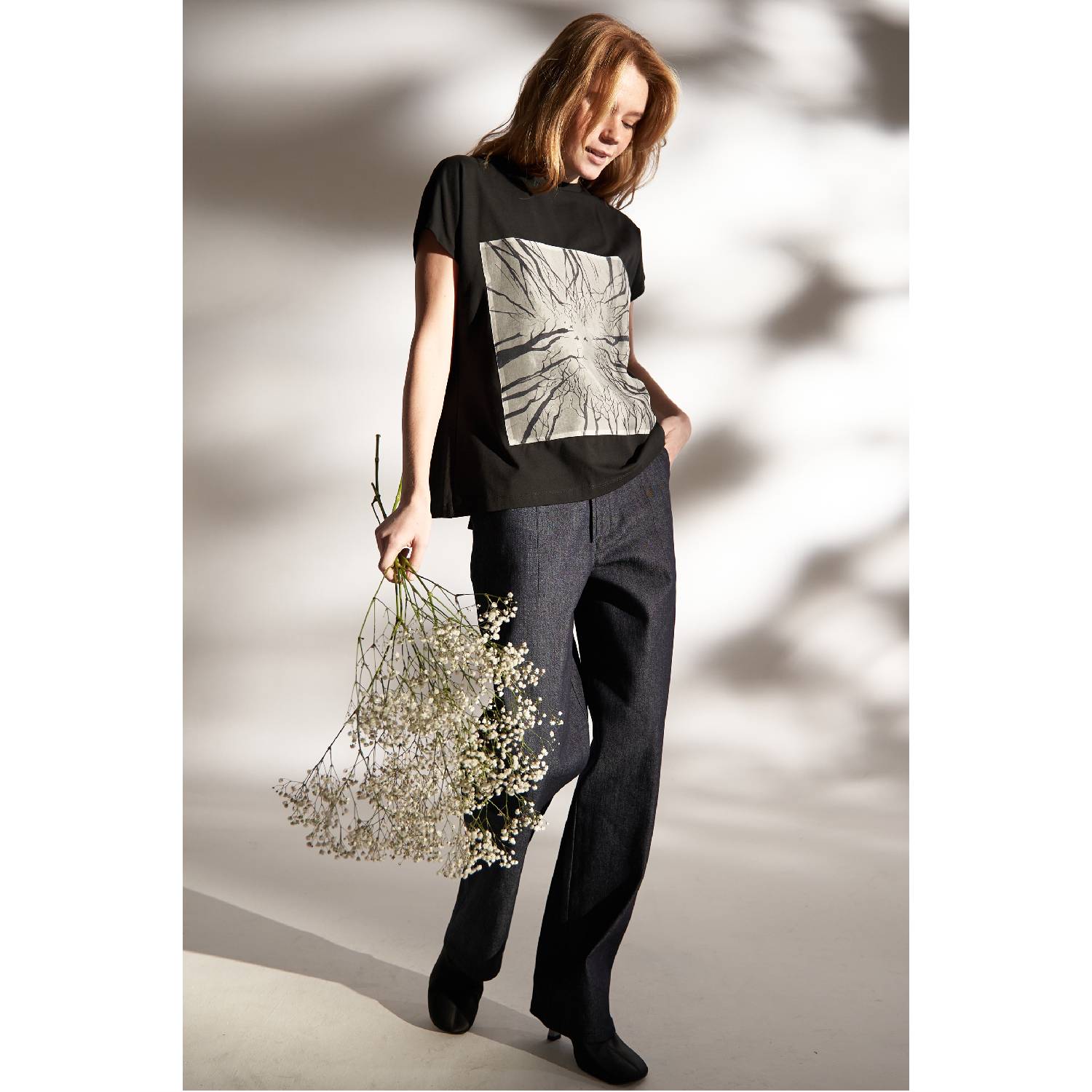 Футболка «Лес»