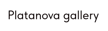 Platanova gallery