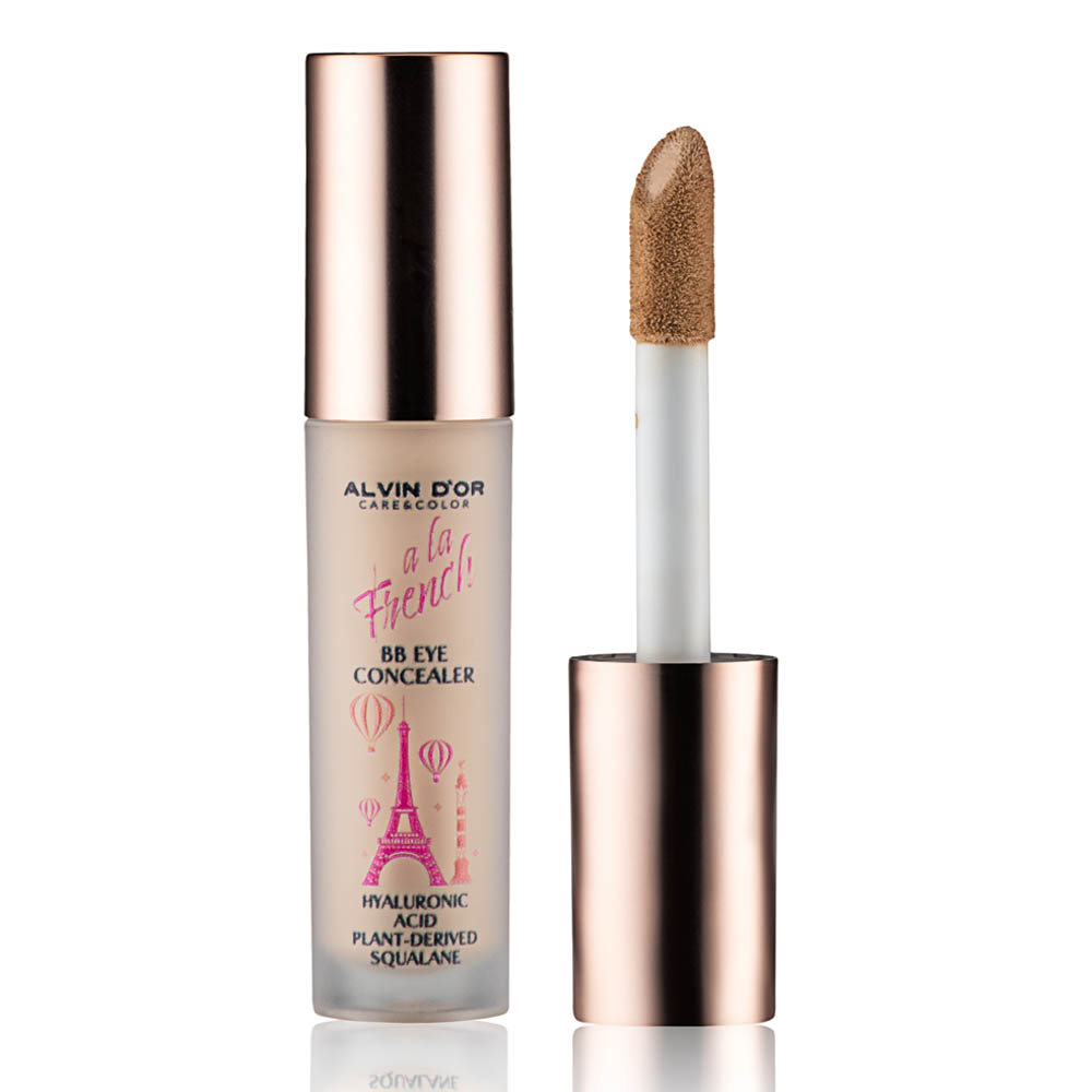 Консилер для глаз BB EYE CONCEALER A LA FRENCH тон 02