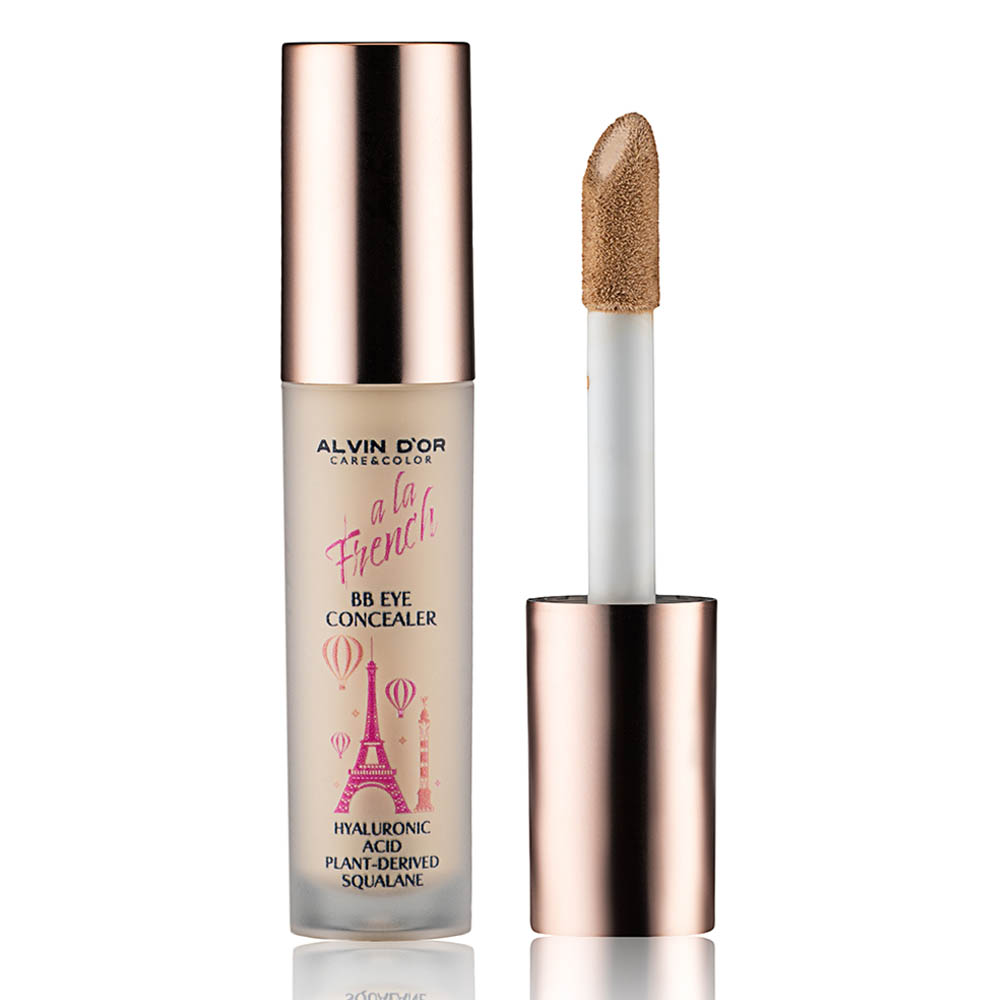 Консилер для глаз BB EYE CONCEALER A LA FRENCH тон 01