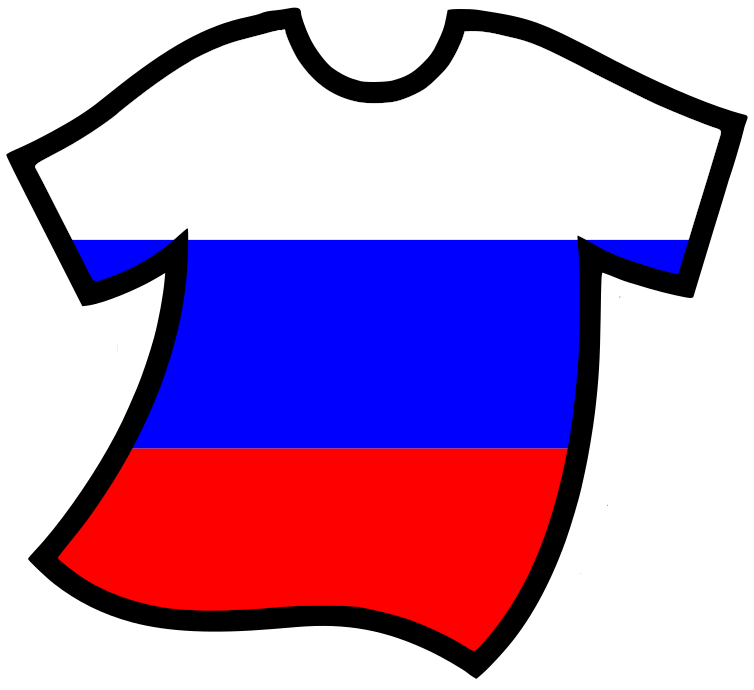 #ЧтоРусскомуХорошо
