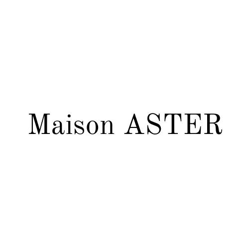 Maison ASTER
