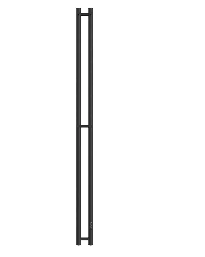 Полотенцесушитель электрический Dveen Flame 180х8