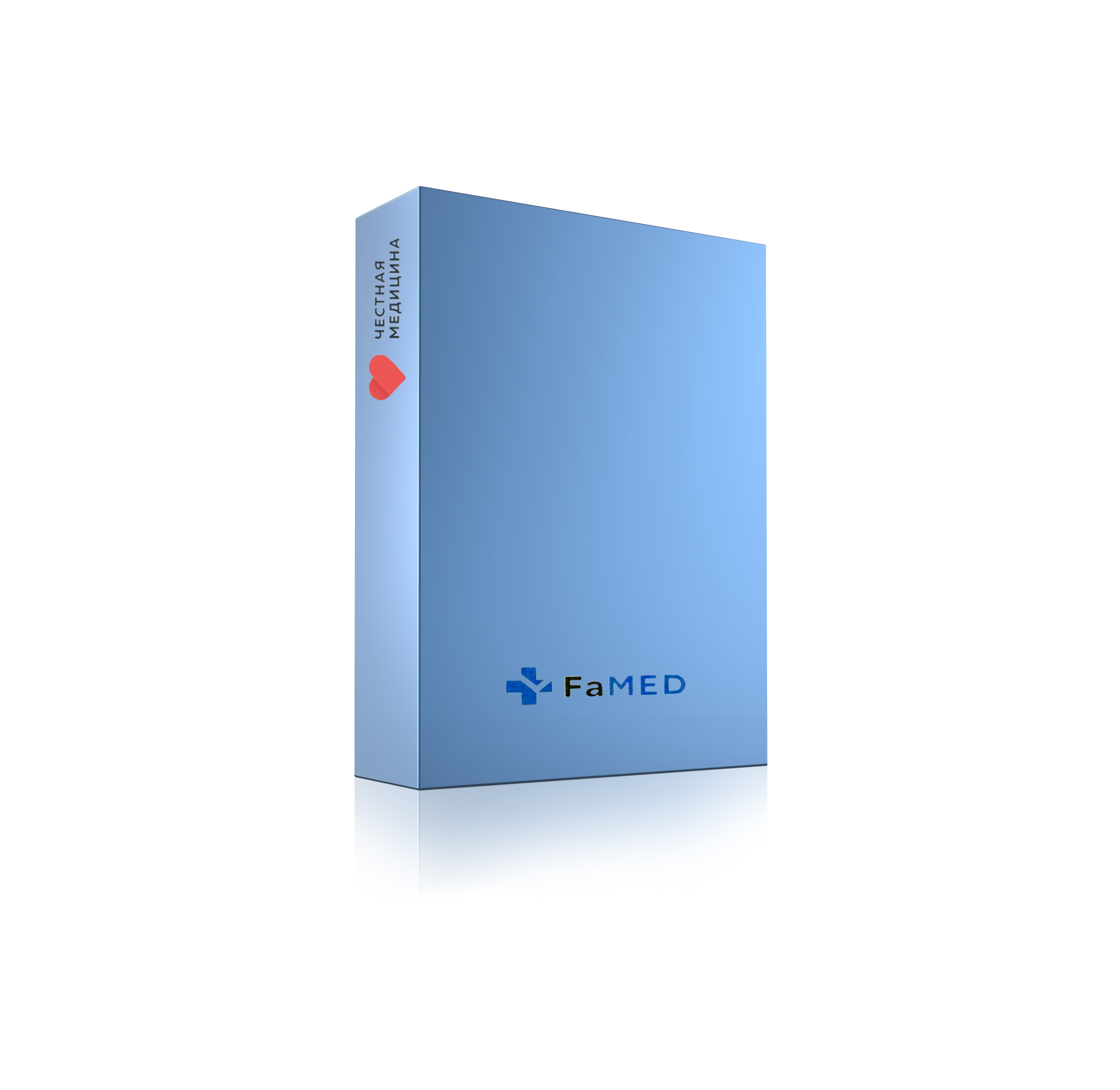 FamedServer
