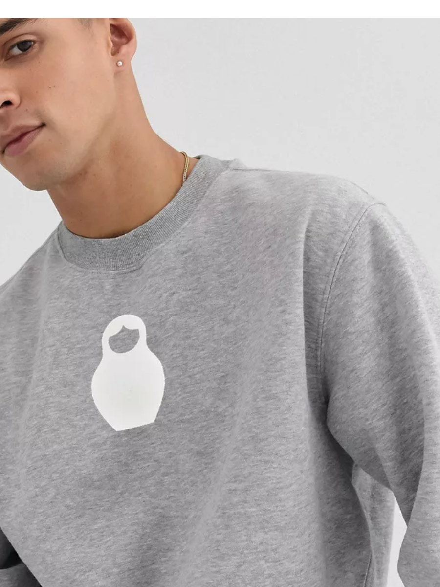 Свитшот "Матрёshка"