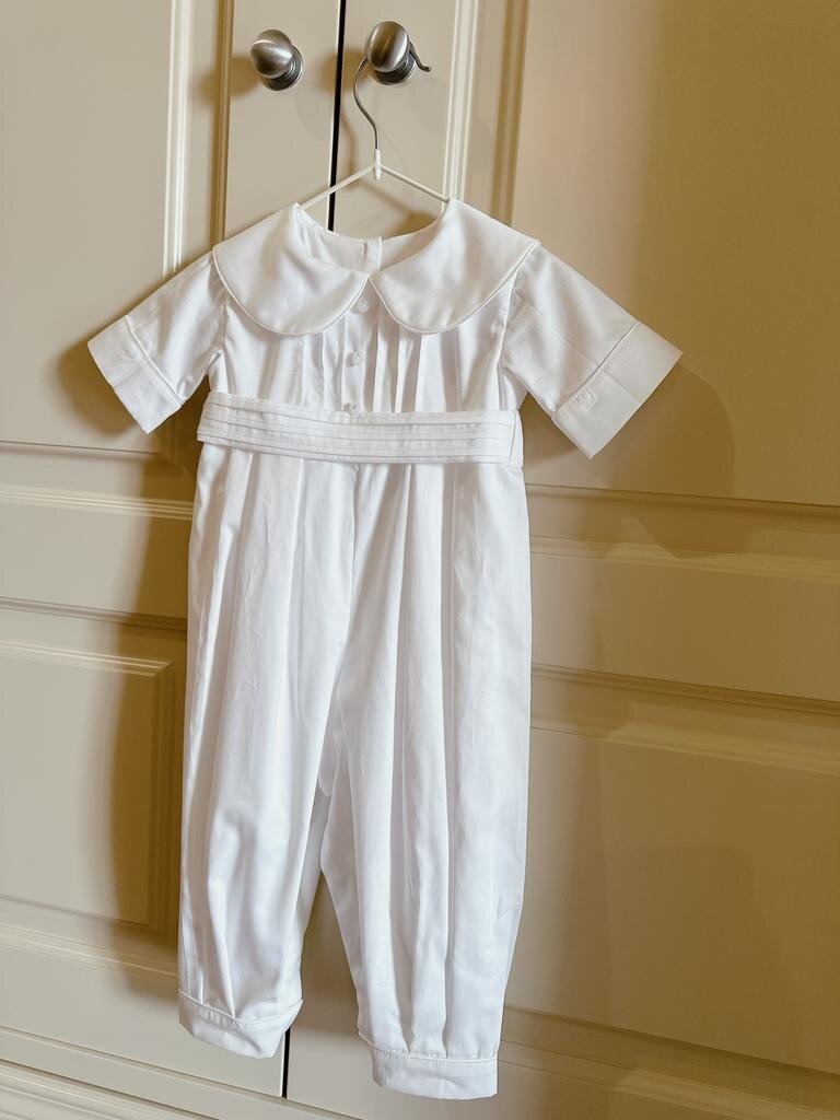 Ромпер "Даниэль"