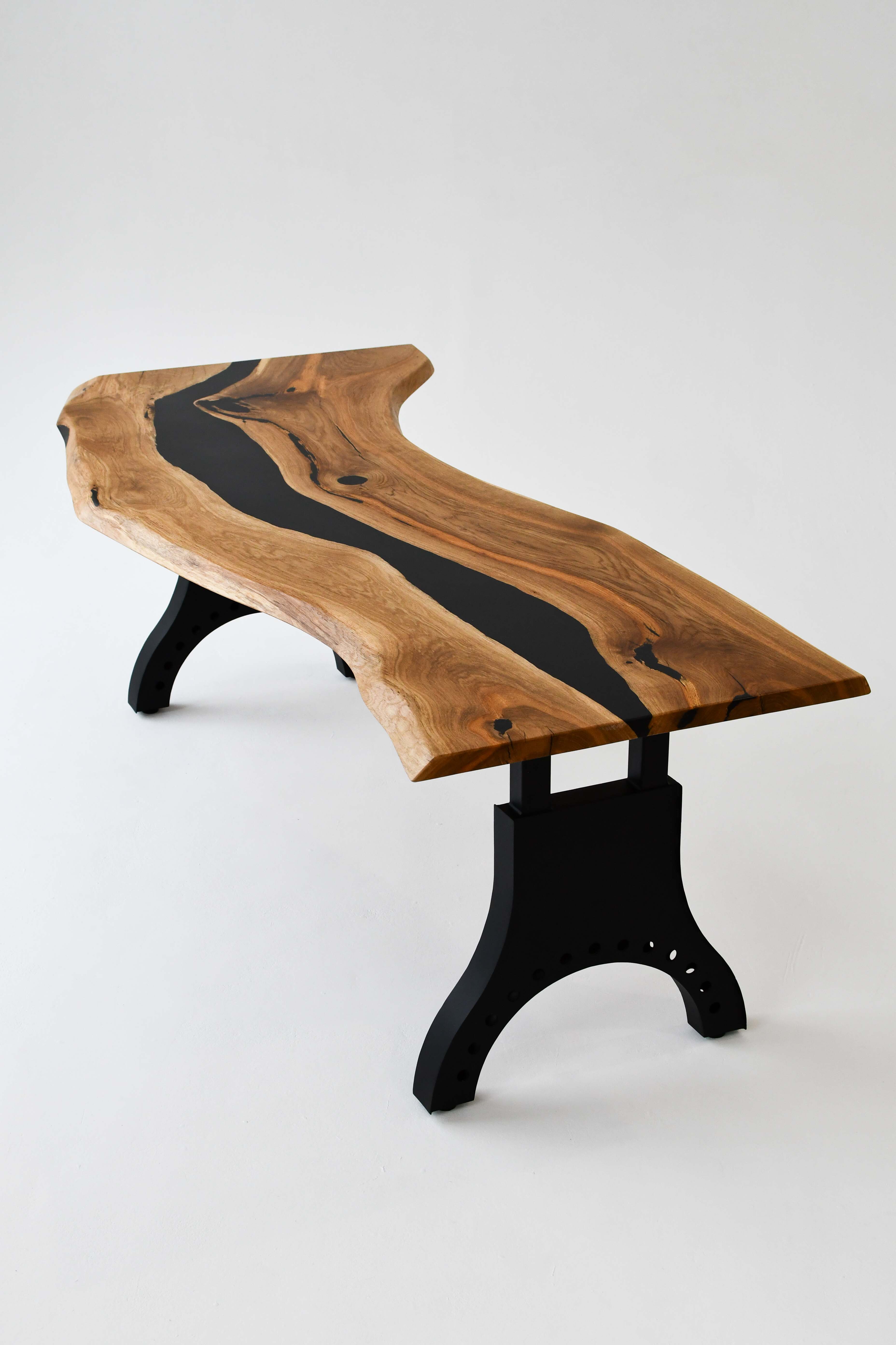 Обеденный Стол "River"