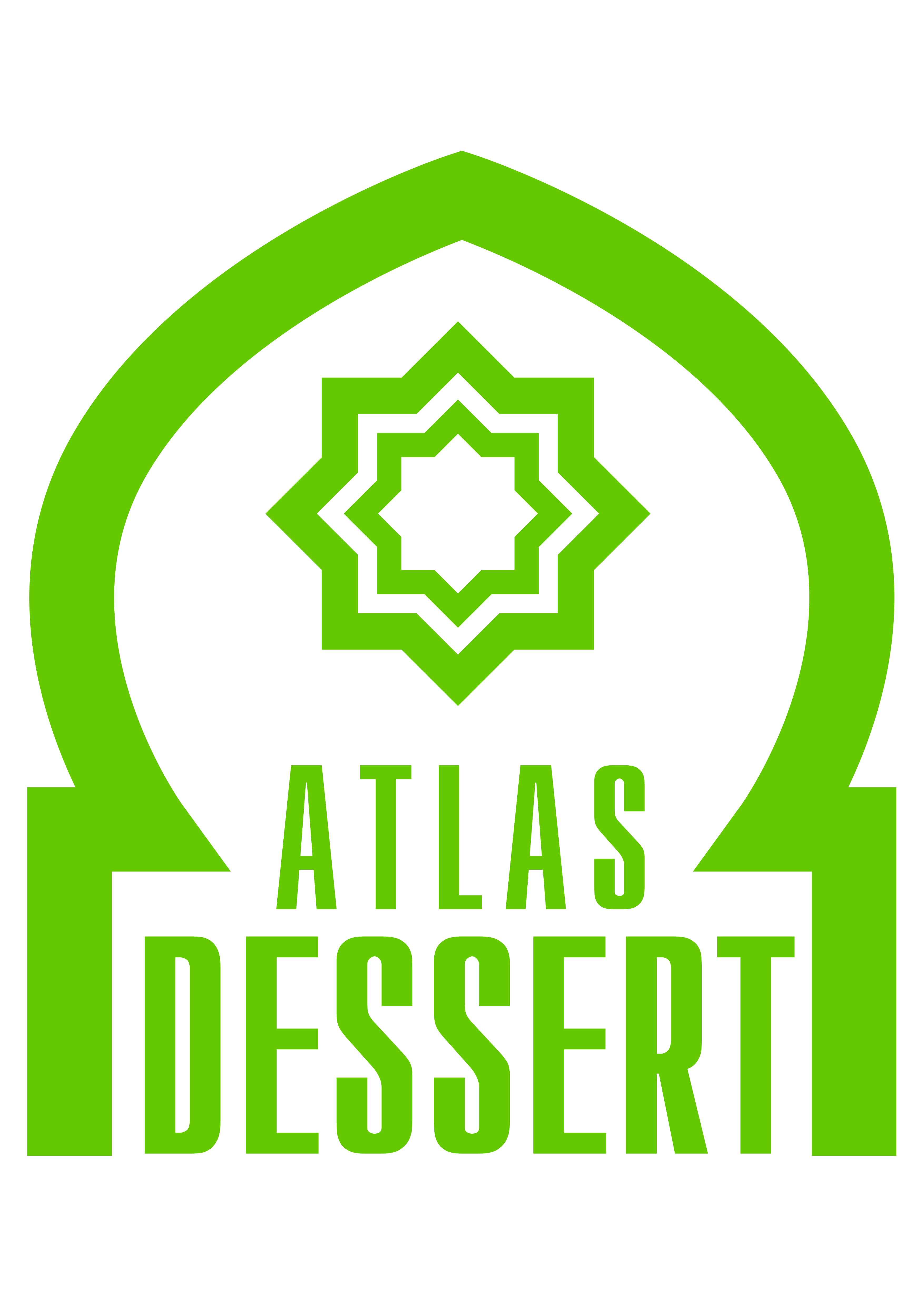 ПК Атлас Десерт