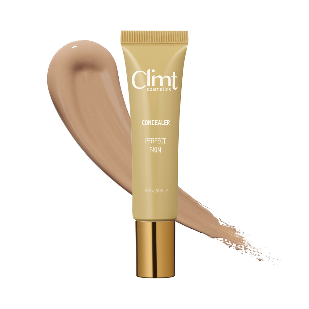 Консилер кремовый для лица TONE4