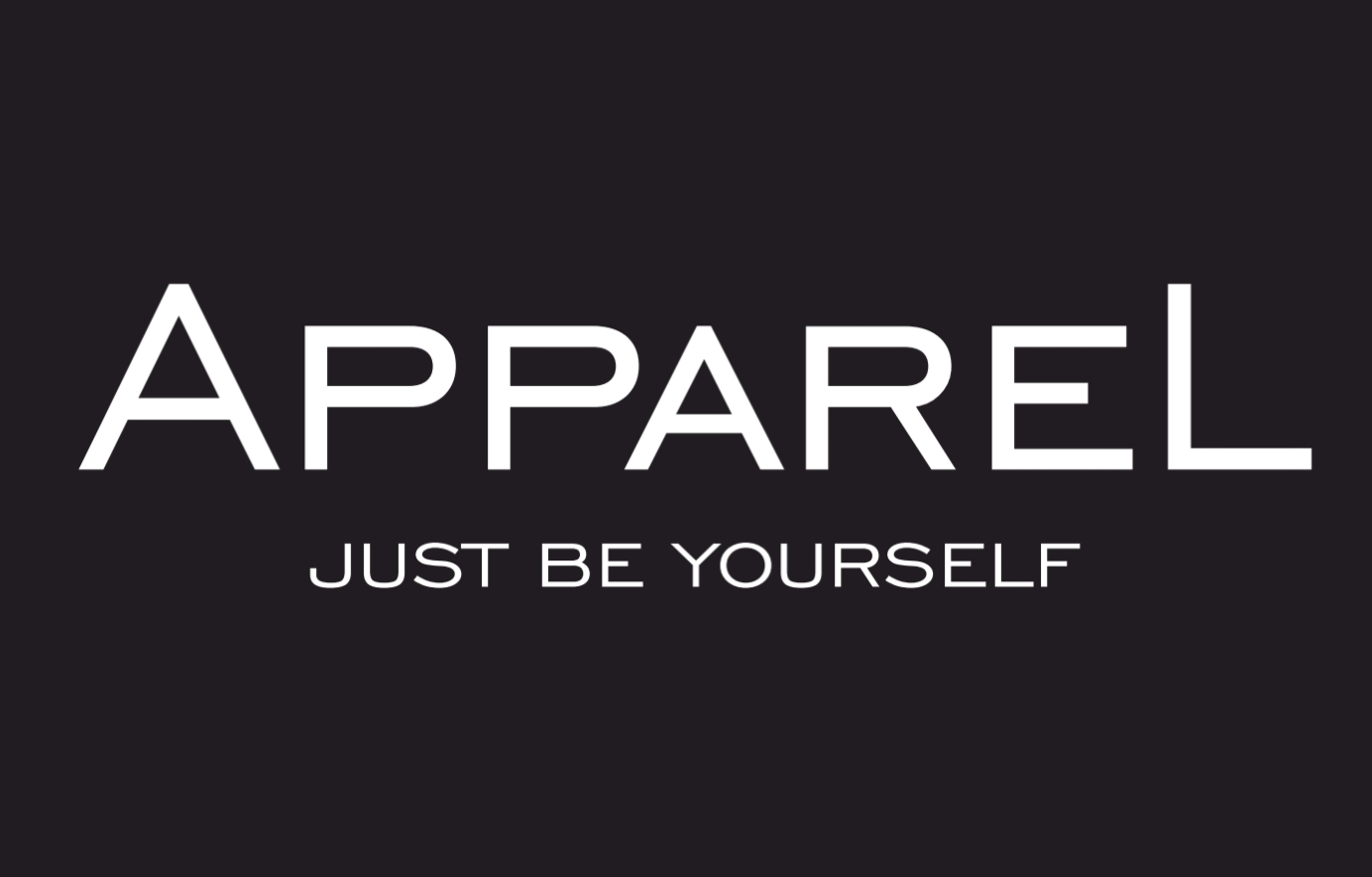 APPAREL.