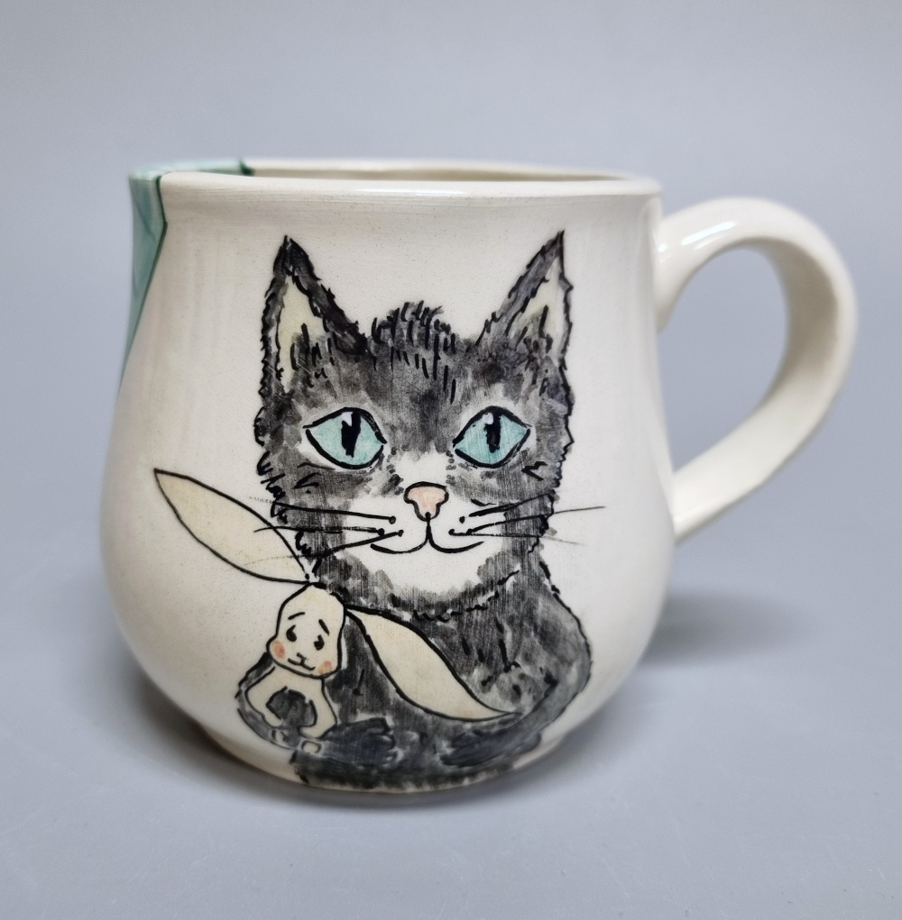 КотоЧашка