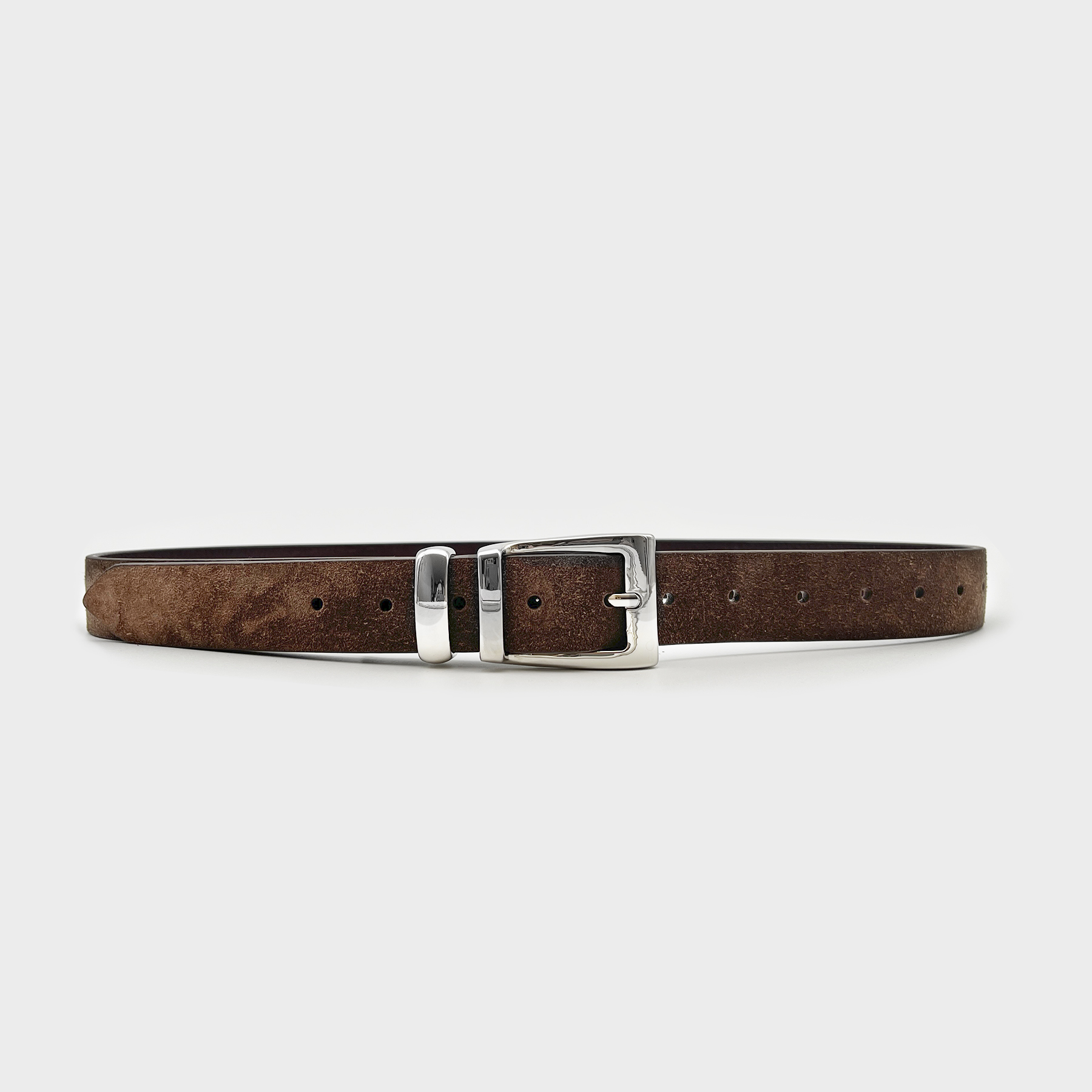 Ремень Tobacco спилок
