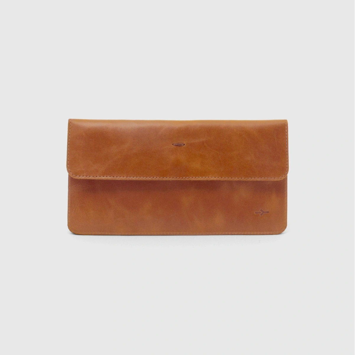 Тонкий кошелек